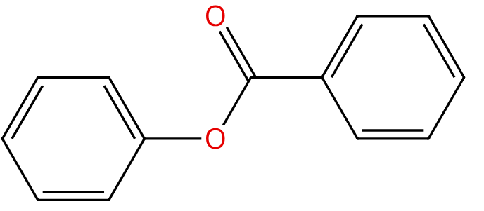 Phenyl Benzoate